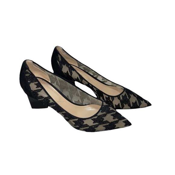 Nicholas Kirkwoo Woman Shoes Size 8/Eu 38.5